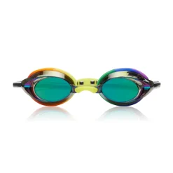 Jr. Vanquisher 2.0 Mirrored Goggle