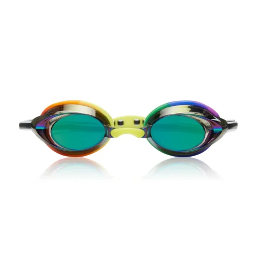 Jr. Vanquisher 2.0 Mirrored Goggle