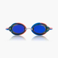 Jr. Vanquisher 2.0 Mirrored Goggle