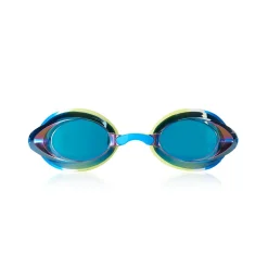 Jr. Vanquisher 2.0 Mirrored Goggle