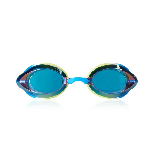 Jr. Vanquisher 2.0 Mirrored Goggle