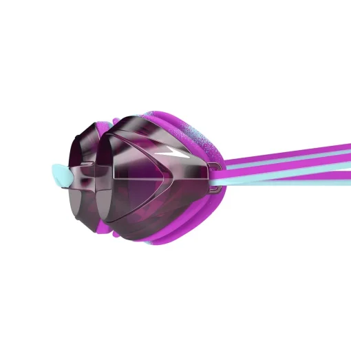 Jr. Vanquisher 2.0 Mirrored Goggle