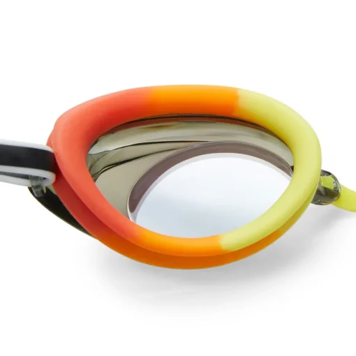 Jr. Vanquisher 2.0 Mirrored Goggle