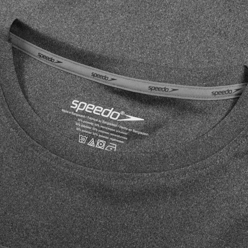 Long Sleeve Graphic Swim Rashguard