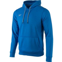 Long Sleeve Hooded Sweatshirt