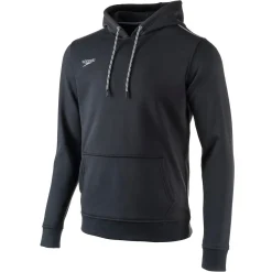 Long Sleeve Hooded Sweatshirt
