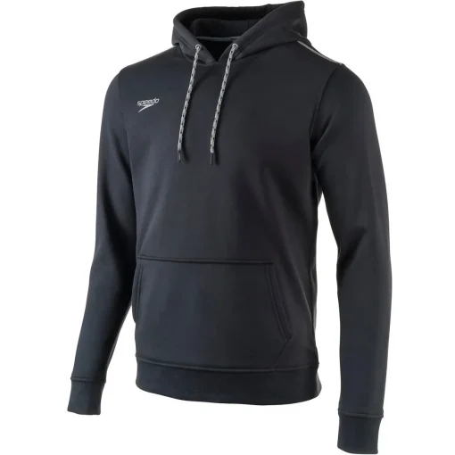 Long Sleeve Hooded Sweatshirt