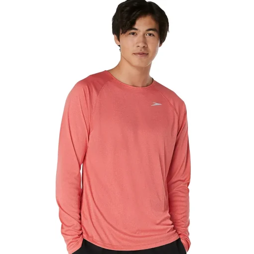 Long Sleeve Swim Rashguard