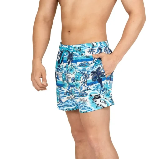 Malibu Cruise Redondo Edge Volley 14"