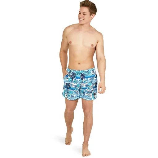 Malibu Cruise Redondo Edge Volley 14"