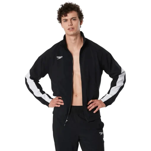 Men's Edge Warm Up Jacket