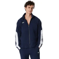 Men's Edge Warm Up Jacket