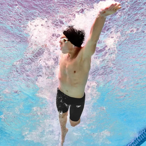 Men's Fastskin LZR Pro 2.0 Jammer