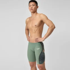 Men's Fastskin LZR Pure Intent 2.0 Jammer