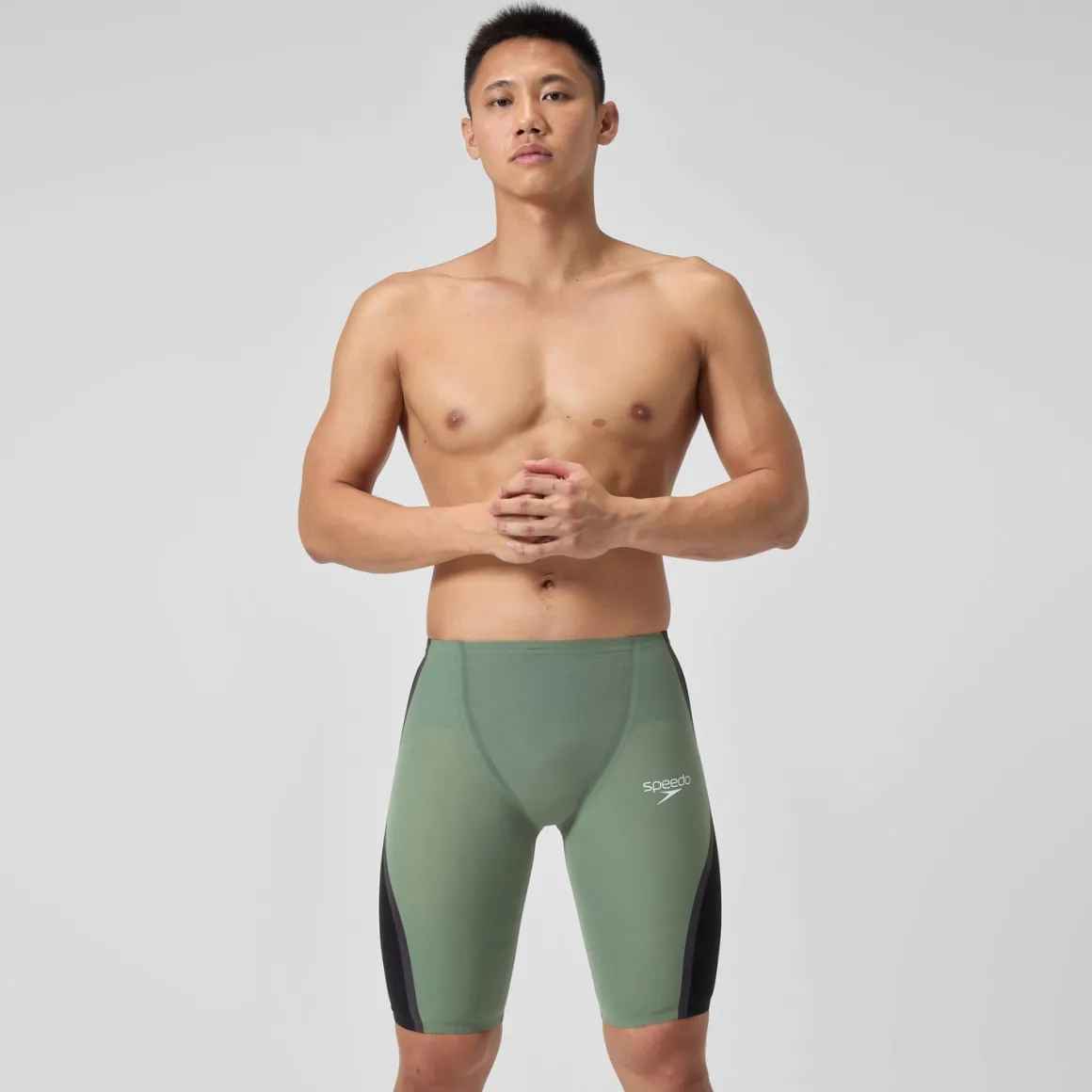 Men's Fastskin LZR Pure Intent 2.0 High Waist Jammer