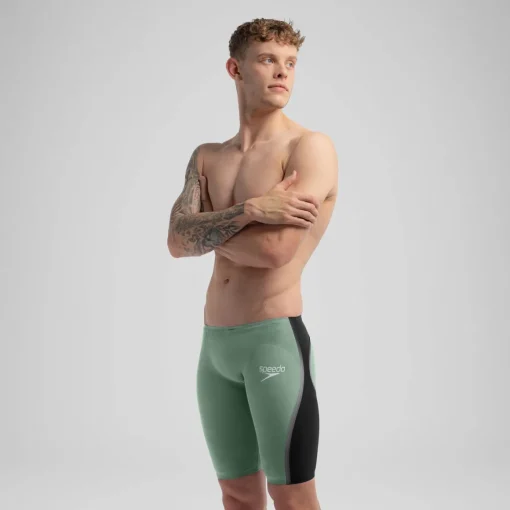 Men's Fastskin LZR Pure Intent 2.0 Jammer
