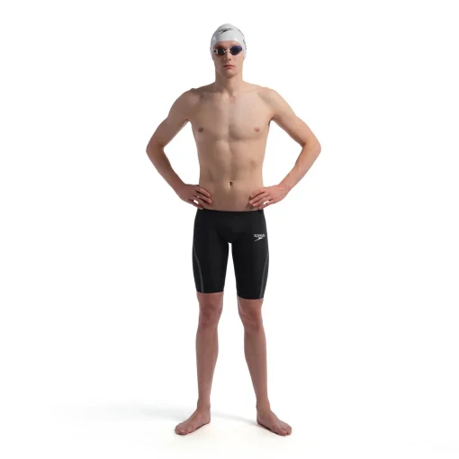 Men's Fastskin LZR Pure Intent 2.0 Jammer - Fina Approved