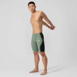 Men's Fastskin LZR Pure Intent 2.0 High Waist Jammer