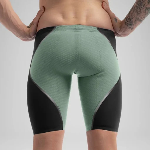 Men's Fastskin LZR Pure Intent 2.0 Jammer