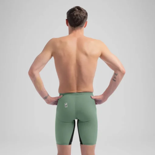Men's Fastskin LZR Pure Valor 2.0 High Waisted Jammer