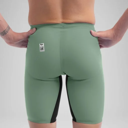 Men's Fastskin LZR Pure Valor 2.0 High Waisted Jammer