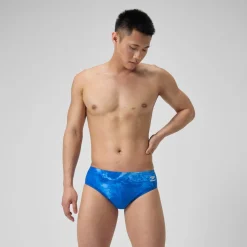 Men's Lunar Storm Brief