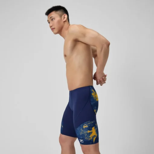 Men's Lunar Storm Jammer