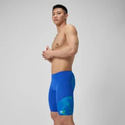 Men's Lunar Storm Jammer