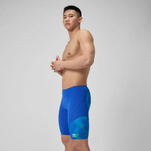 Men's Lunar Storm Jammer