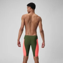 Men's Solid Vanquisher Jammer