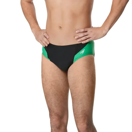 New Splice Brief