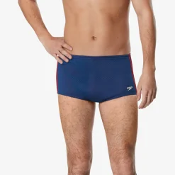 Poly Mesh Square Legs Training Suit