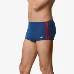 Poly Mesh Square Legs Training Suit