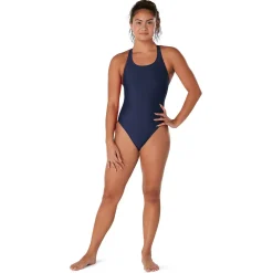Powerflex - Super Pro Back Solid One Piece Adult