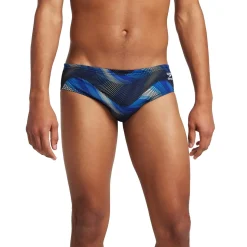Precision Brief