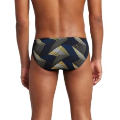 Precision Brief