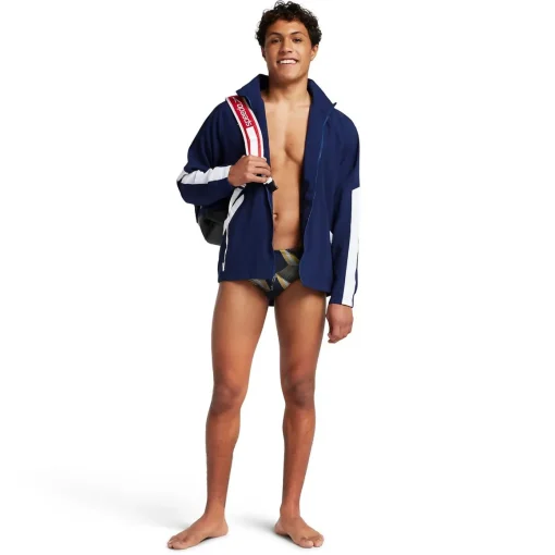 Precision Brief