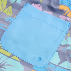 Print Boardshort 17