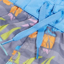 Print Boardshort 17