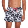 Print Redondo Edge Volley 14"