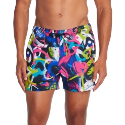 Print Redondo Edge Volley 14"