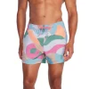 Print Redondo Edge Volley 14"