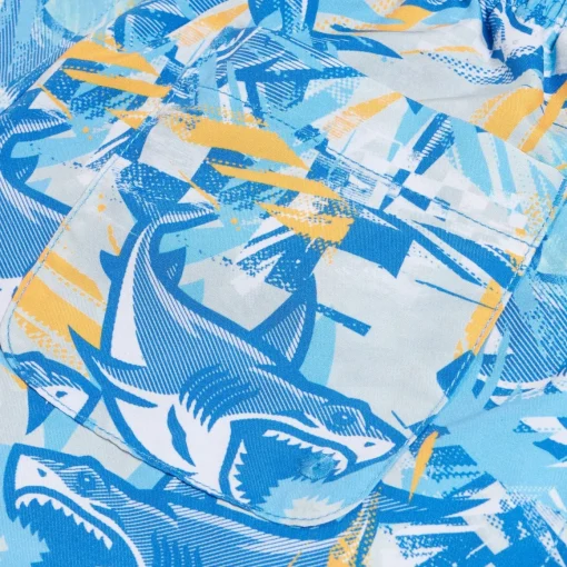 Print Redondo Volley 15"