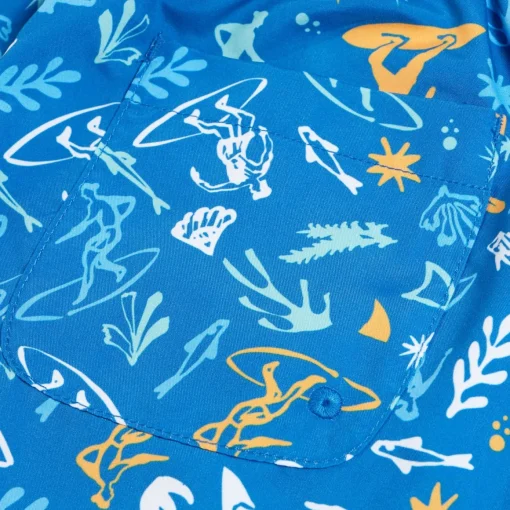 Print Redondo Volley 15"