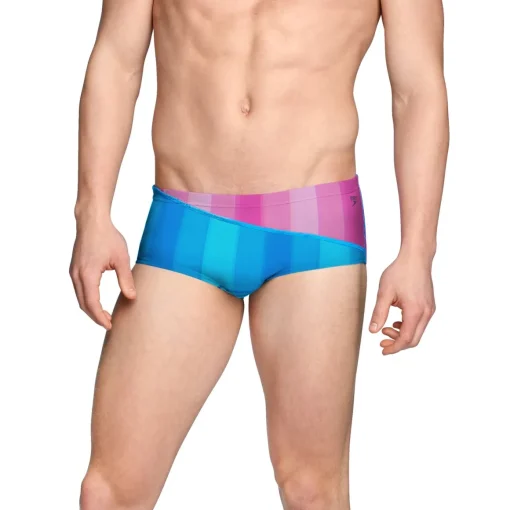 Print Spliced Euro Brief