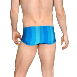 Print Spliced Euro Brief