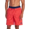 Printed Bondi Basin Boardshort 20"