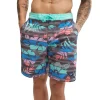 Printed Bondi Basin Boardshort 20"