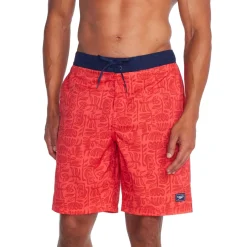Printed Bondi Basin Boardshort 20