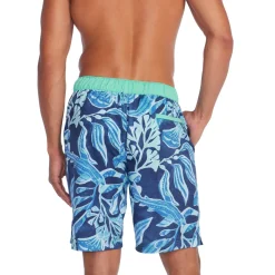 Printed Bondi Basin Boardshort 20"